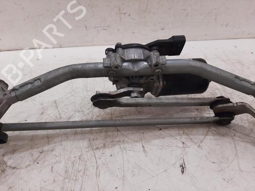 Front wiper motor KIA VENGA (YN) 1.4 CVVT | BP37230647M29 - Image 4