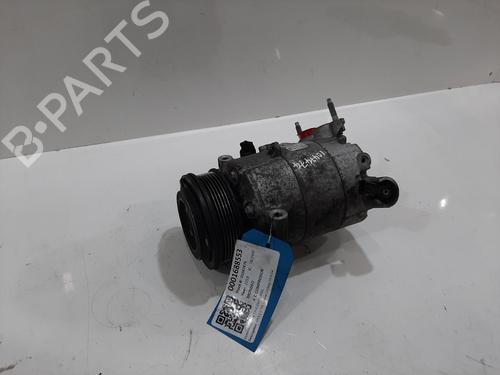 Used AC compressor AC compressor FORD MONDEO V Hatchback (CE) 2.0 TDCi (150 hp) 34038400 34038400