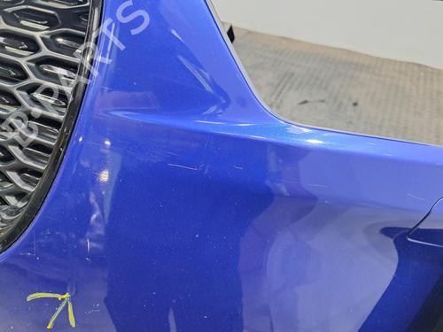 Front bumper JAGUAR I-PACE (X590) EV400 AWD | BP36810893C7  - Image 6