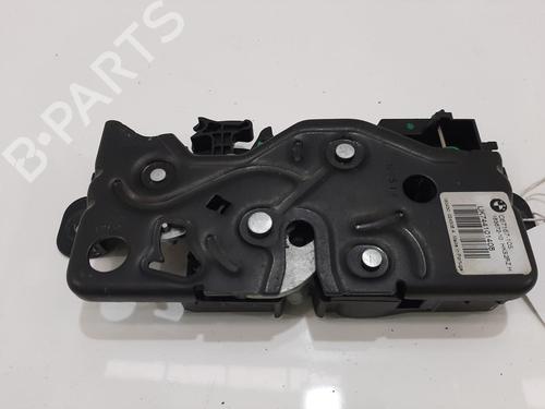 Used Tailgate lock BMW 7 (G11, G12) 750 i, Li (449 hp) 33124695