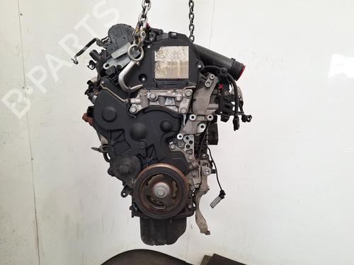Used Engine Engine CITROËN C3 Picasso (SH_) 1.6 HDI 90 (92 hp) 34339100 34339100