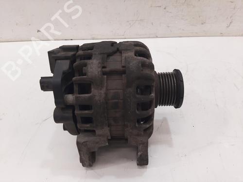 Used Alternator Alternator 37230670 37230670
