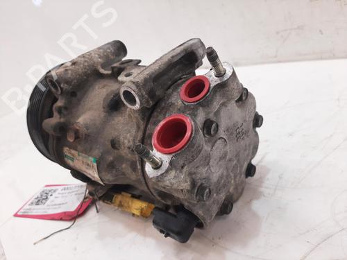AC compressor CITROËN C3 II (SC_) 1.6 HDi | BP37236274M34 - Image 5