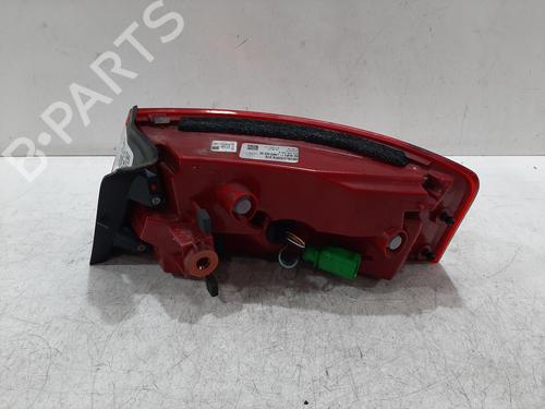 Left taillight AUDI A5 (8T3) 2.0 TDI quattro | BP30407190C34 