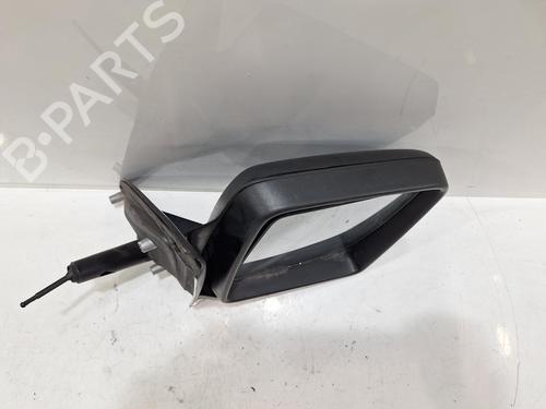 Right mirror VAUXHALL COMBO Mk II (C) Box Body/MPV (F25) 1.3 CDTI 16V | BP27872625C27 