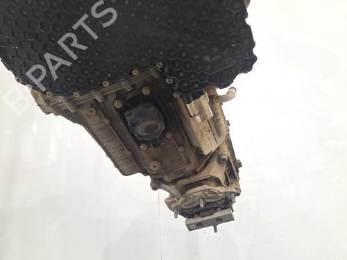 Gearbox AUDI Q5 (FYB, FYG) 2.0 TFSI quattro | BP29742394M3 