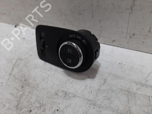 headlight-switch-vauxhall-corsa-mk-v-f-2019-33281911 main image