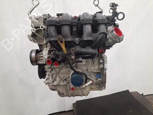 Engine FORD FIESTA VI (CB1, CCN) 1.6 Ti | BP31033591M1