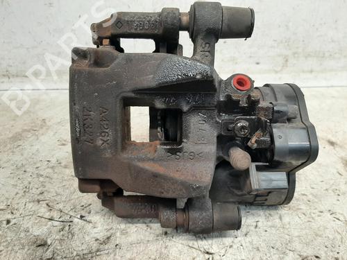 Other JAGUAR I-PACE (X590) EV400 AWD | BP26814307O1 