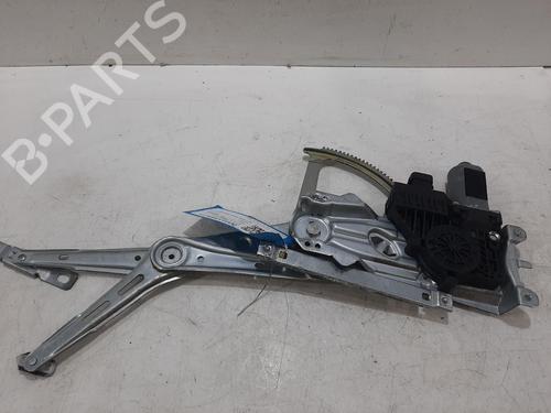 Used Front right window mechanism VAUXHALL ASTRA Mk V (H) (A04) 1.6 (L48) (105 hp) 30286600
