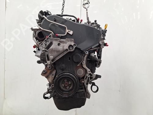 Used Engine Engine 38305270 38305270
