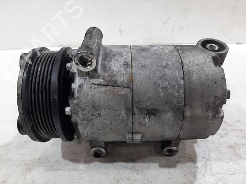 Used AC compressor LAND ROVER RANGE ROVER EVOQUE (L538) 2.2 D 4x4 (190 hp) 30382271