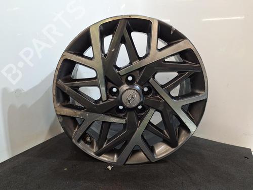 Used Rim Rim HYUNDAI KONA (OS, OSE, OSI) 1.6 GDi Hybrid (141 hp) 40454540 40454540
