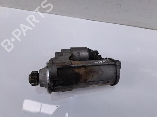 Starter SEAT LEON (5F1) 2.0 TSI | BP26860452M8 
