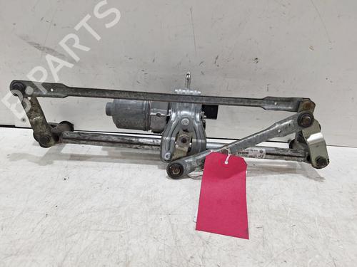 Used Front wiper motor Front wiper motor SEAT IBIZA IV (6J5, 6P1) 1.4 (85 hp) 40117026 40117026
