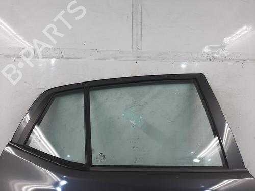 Right rear door HYUNDAI i10 I (PA) 1.2 | BP30360459C5