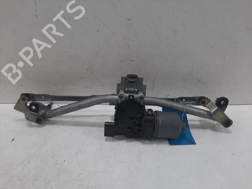 Viskermotor vindrute VW POLO IV (9N_, 9A_) 1.2 12V (69 hp) 31316179