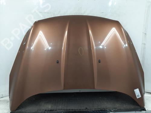 Used Hood FORD KUGA II (DM2) 2.0 TDCi (140 hp) 29603596