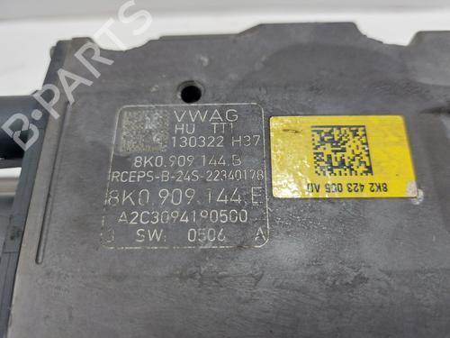 Steering rack AUDI A4 B8 (8K2) 2.0 TDI | BP28039722M22 