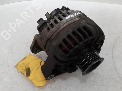 Generator VAUXHALL CORSA Mk III (D) (S07) 1.2 i 16V (L08) (86 hp) 26853038