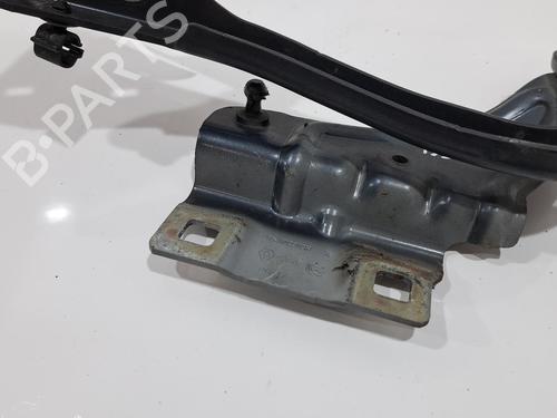 Other RENAULT MEGANE IV Hatchback (B9A/M/N_) 1.5 dCi 110 (B9A3) | BP30324391O1