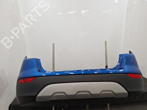 Used Rear bumper Rear bumper 39538610 39538610