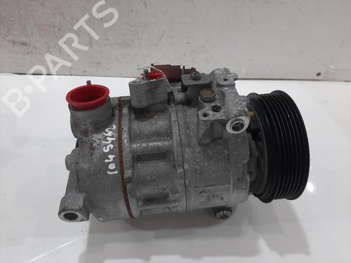 Used AC compressor AC compressor VW POLO VI (AW1, BZ1, AE1) 1.0 TSI (95 hp) 33436305 33436305