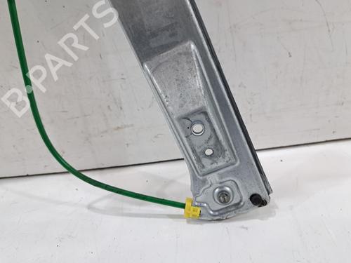 Front left window mechanism VAUXHALL CORSA Mk IV (E) (X15) 1.4 | BP31846894C22 