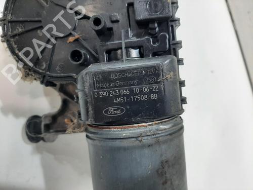 Front wiper motor FORD FOCUS II (DA_, HCP, DP) 1.6 | BP31750942M29