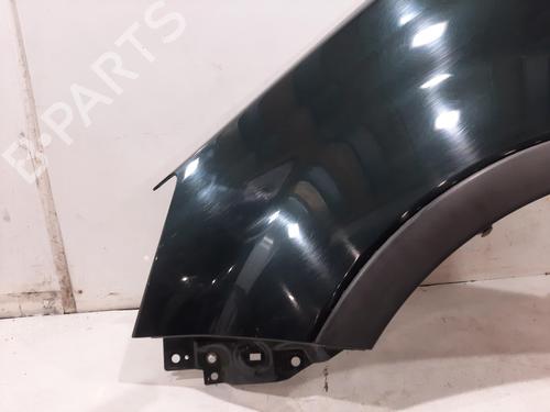 Forskærm venstre SSANGYONG KORANDO (CK) 2.2 Xdi 4WD | BP29882824C41 