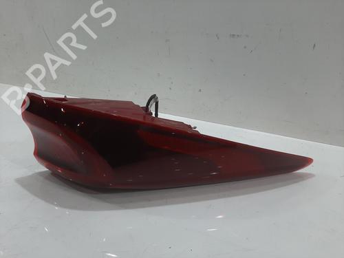 Left taillight KIA SPORTAGE IV (QL, QLE) 1.6 GDI | BP26787394C34 
