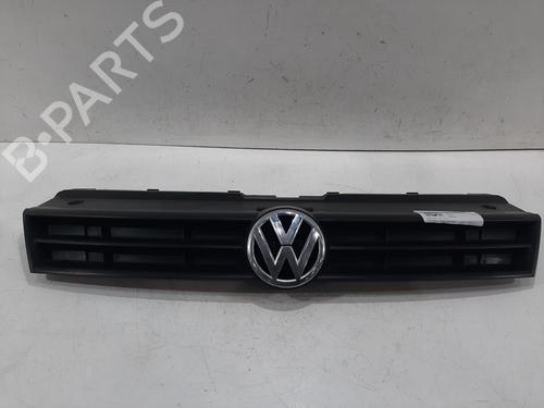 Used Grille VW POLO V (6R1, 6C1) 1.2 (60 hp) 31879593
