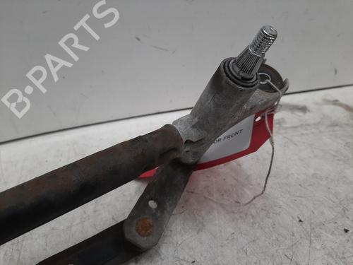 Front wiper motor KIA PICANTO I (SA) 1.1 | BP26806107M29 