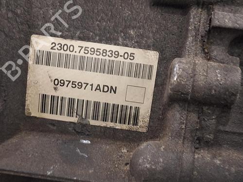Gearbox MINI MINI (R56) Cooper | BP38728336M3 - Image 2