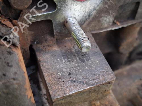 Engine FIAT GRANDE PUNTO (199_) 1.4 (199AXB11, 199AXB1A, 199BXB1A, 199AXL1A) | BP29236377M1 