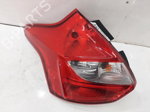 Left taillight FORD FOCUS III 1.6 Ti | BP38991894C34 - Image 3