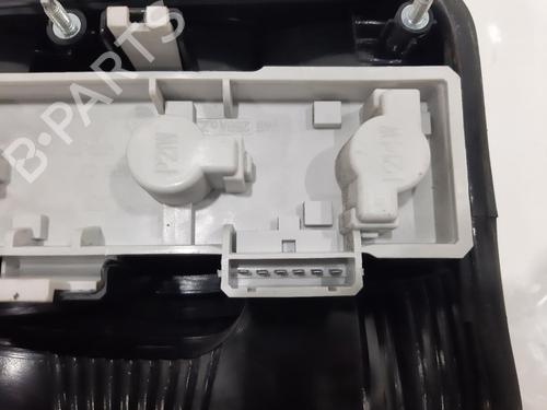 Right taillight SKODA OCTAVIA II (1Z3) 2.0 TFSI | BP26855473C35 