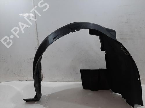 Used Wheel arch Wheel arch TOYOTA AYGO (_B4_) 1.0 (KGB40) (69 hp) 33648178 33648178