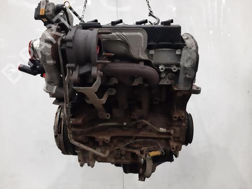 Engine FORD TRANSIT CUSTOM V362 Van (FY, FZ) 2.2 TDCi | BP31812533M1