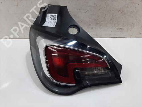 Used Left taillight Left taillight VAUXHALL ADAM (M13) 1.4 (101 hp) 33467561 33467561