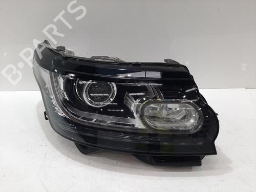 Used Right headlight Right headlight 36530239 36530239