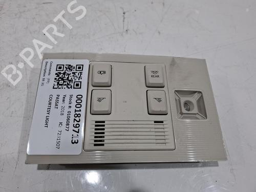 Used Interior roof light Interior roof light 39080663 39080663