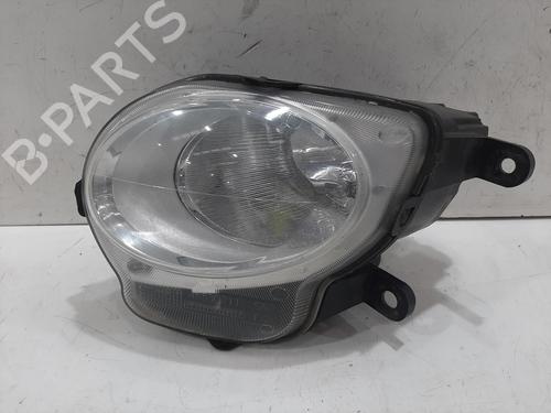 Used Left headlight FIAT 500 (312_) 1.2 (312AXA1A) (69 hp) 30694589