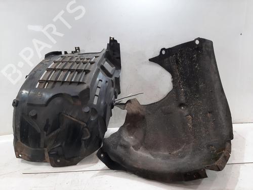 Hjulbue LAND ROVER RANGE ROVER IV (L405) 4.4 SDV8 4x4 (340 hp) 33010176