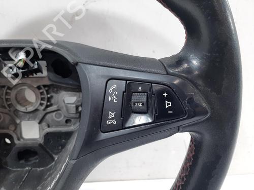 Rat VAUXHALL CORSA Mk IV (E) (X15) 1.4 | BP26841294C49 