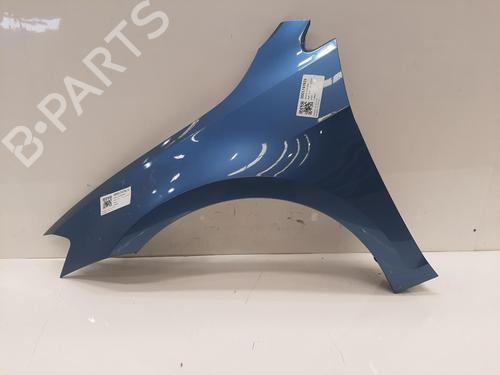 Used Left front fenders Left front fenders 36810620 36810620