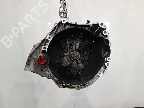 Used Gearbox NISSAN QASHQAI II (J11, J11_) 1.6 DIG-T (163 hp) 31316132
