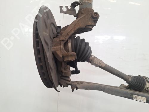 Left front suspension AUDI Q2 (GAB, GAG) 30 TDI | BP39176600M72 - Image 4