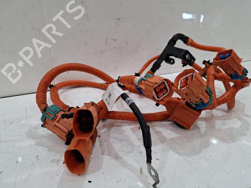 Cable FORD TRANSIT V363 Van (FCD, FDD) E-TRANSIT | BP40205768E12 - Image 3