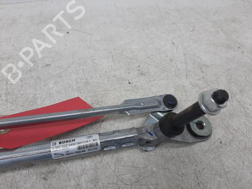 Front wiper motor JAGUAR I-PACE (X590) EV400 AWD | BP26851417M29